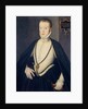 Henry Stuart, Lord Darnley, 1545 - 1567. Consort of Mary, Queen of Scots by unknown